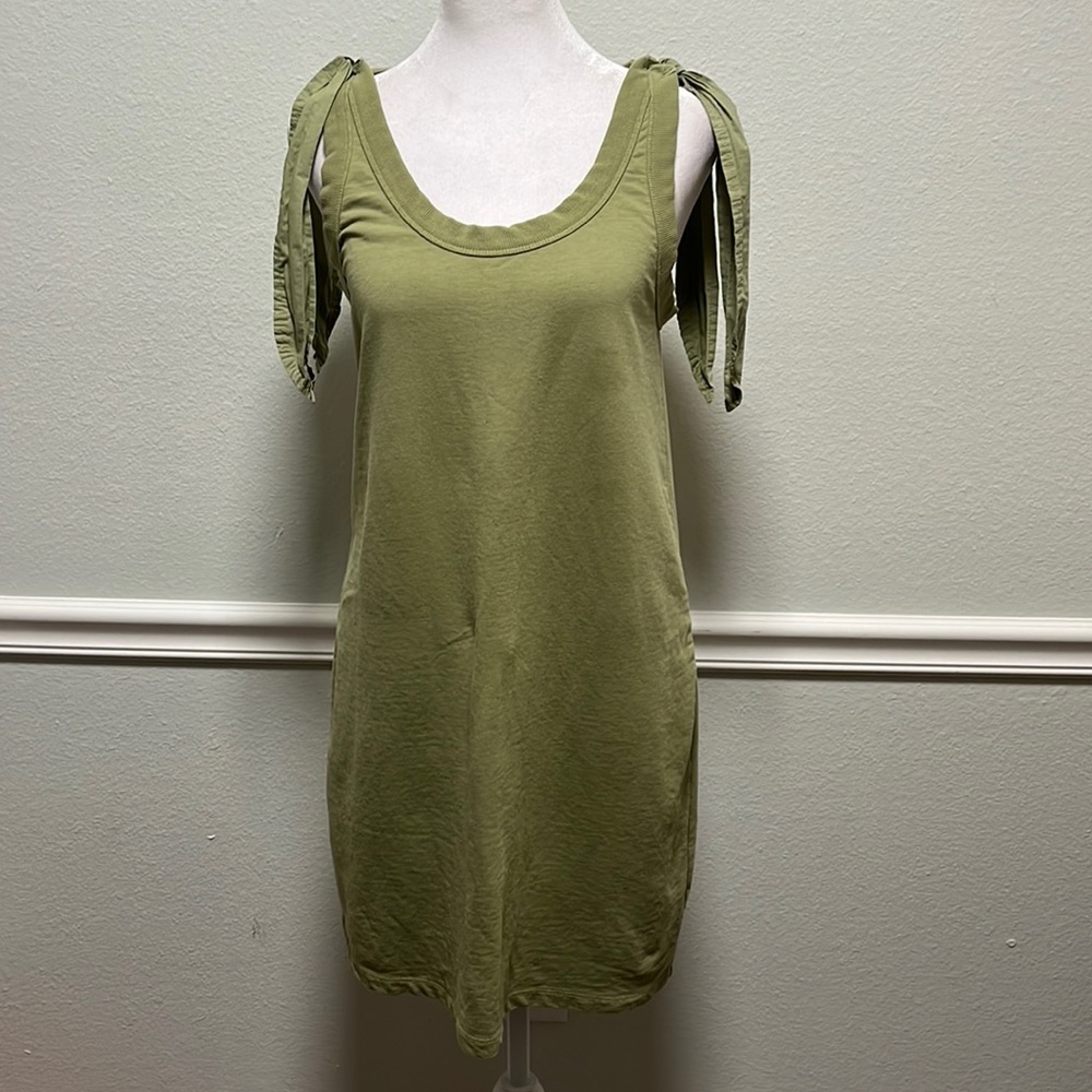 Sundays Sleeveless Dress